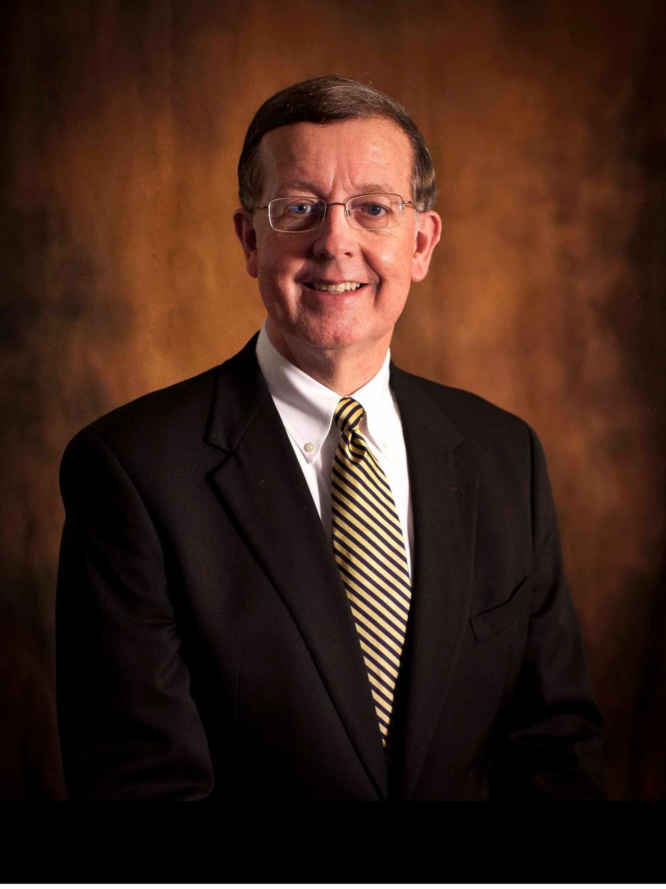 Clerk of Court Paul B. Wickensimer will be retiring from Greenville County June 30.