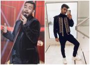 <p>‘Quizás’ fue el primer <em>single</em> de Agoney, que llegó a ser número uno en ventas. El canario, que estuvo a punto de ir a Eurovisión con la canción ‘Señales’, también ha ofrecido multitud de conciertos e incluso hizo sus pinitos en la moda. (Foto: Gtres / Instagram / <a rel="nofollow noopener" href="http://www.instagram.com/agoney/?hl=es" target="_blank" data-ylk="slk:@agoney;elm:context_link;itc:0;sec:content-canvas" class="link ">@agoney</a>). </p>