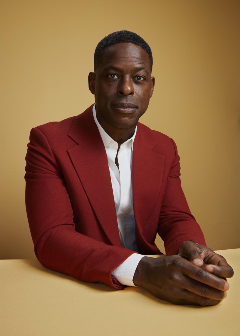 Sterling K. Brown