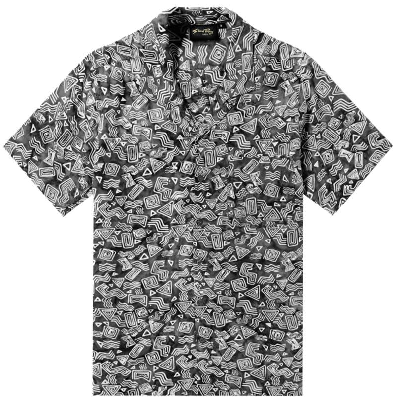 Stan Ray Tom Tom Vacation Shirt