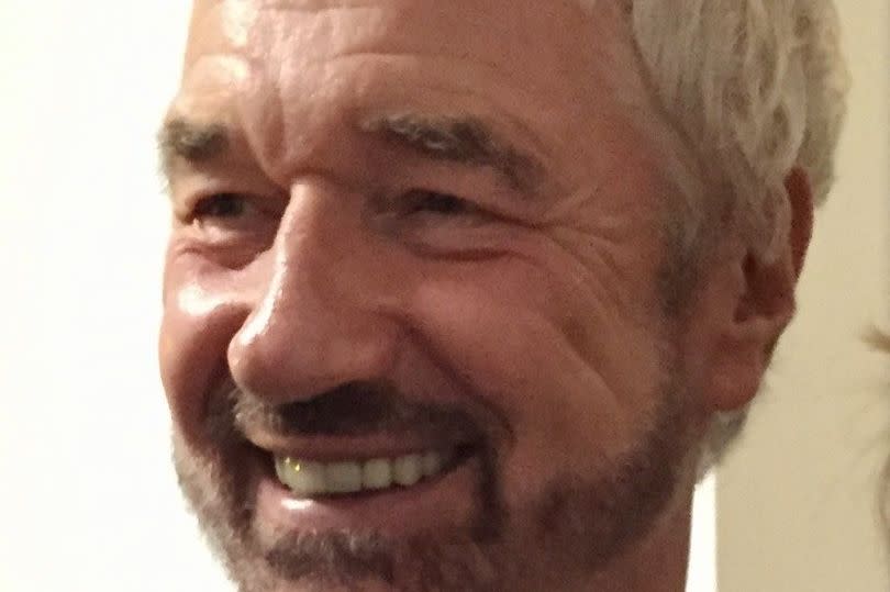 Willy Russell, the celebrated playwright who wrote Shirley Valentine, has said he is 'delighted' to be back at the Everyman