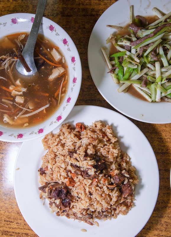 高雄左營｜西安麵食館