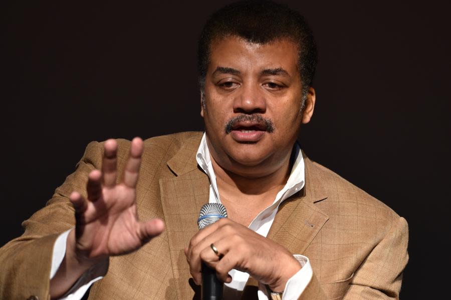 Neil deGrasse Tyson critica el movimiento #MeToo