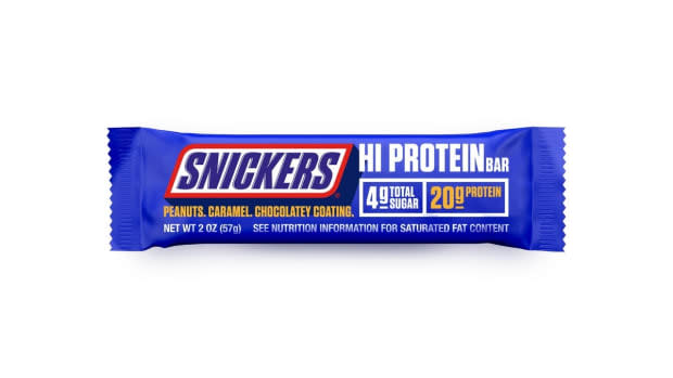 Snickers Launches a Seasoning Blend Shaker