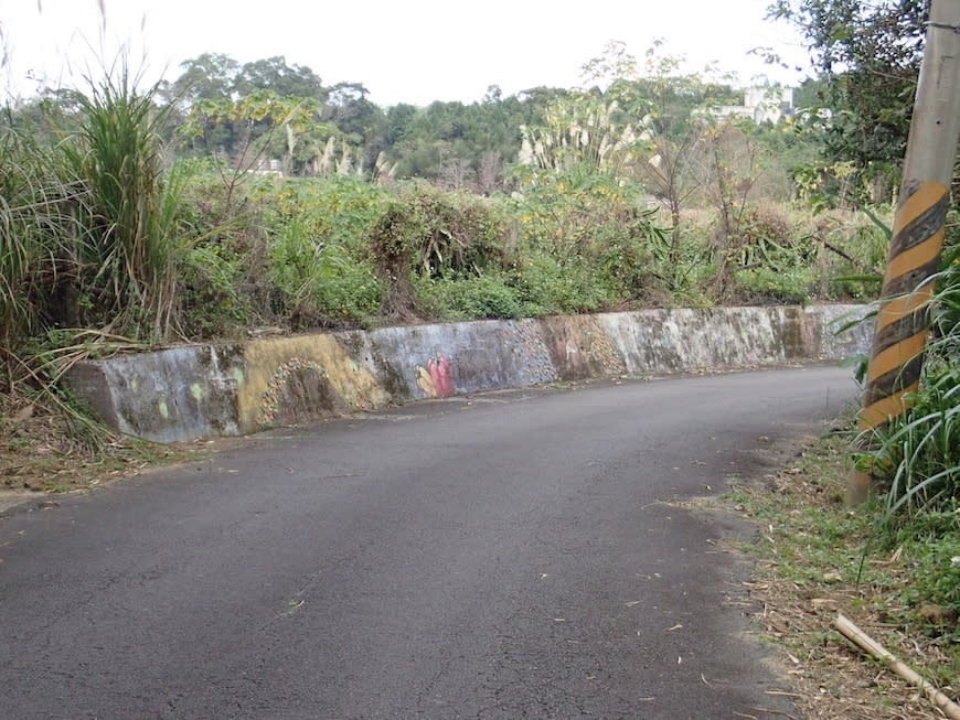 新竹十二寮登山步道