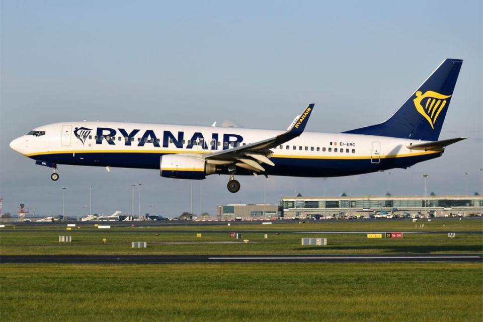 Why Ryanair Still Doesn’t Need to Be Loved