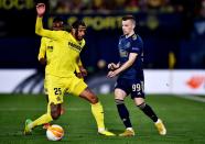 Europa League - Quarter Final Second Leg - Villarreal v GNK Dinamo Zagreb