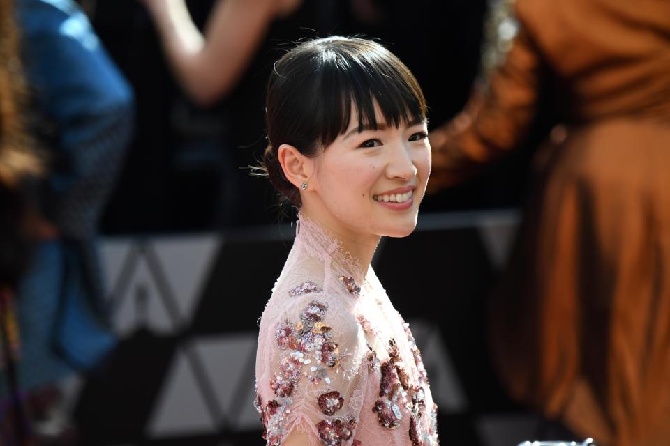 Mit ihren Tipps rund um das Aufräumen und Aussortieren hat Marie Kondo Berühmtheit erlangt. (Bild: Getty Images)