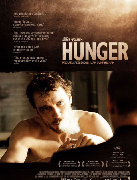 Hunger (2008)