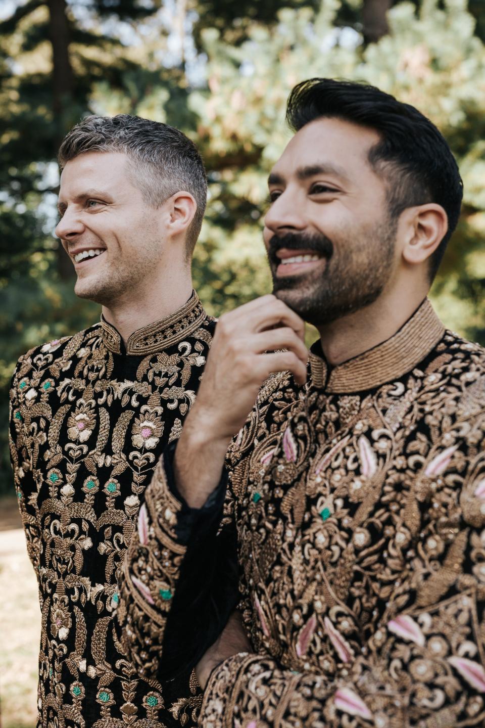 Indian Traditions and Old New York Style Took Center Stage at This Wedding at Carnegie Hall