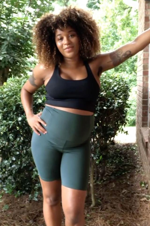 5 Best Places to Find Cute Maternity Activewear - Ironwild Fitness