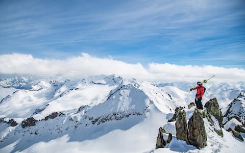 andermatt - Credit: Martin Wabel info@pilotmedia.ch