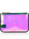 <p>Holographic logo pouch, £70, <a rel="nofollow noopener" href="http://www.veryexclusive.co.uk/kenzo-holographic-logo-pouch-multicolur/1600141717.prd" target="_blank" data-ylk="slk:Very Exclusive;elm:context_link;itc:0;sec:content-canvas" class="link ">Very Exclusive</a></p>