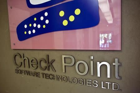 Check Point Software Earnings, Revenue Beat in Q3