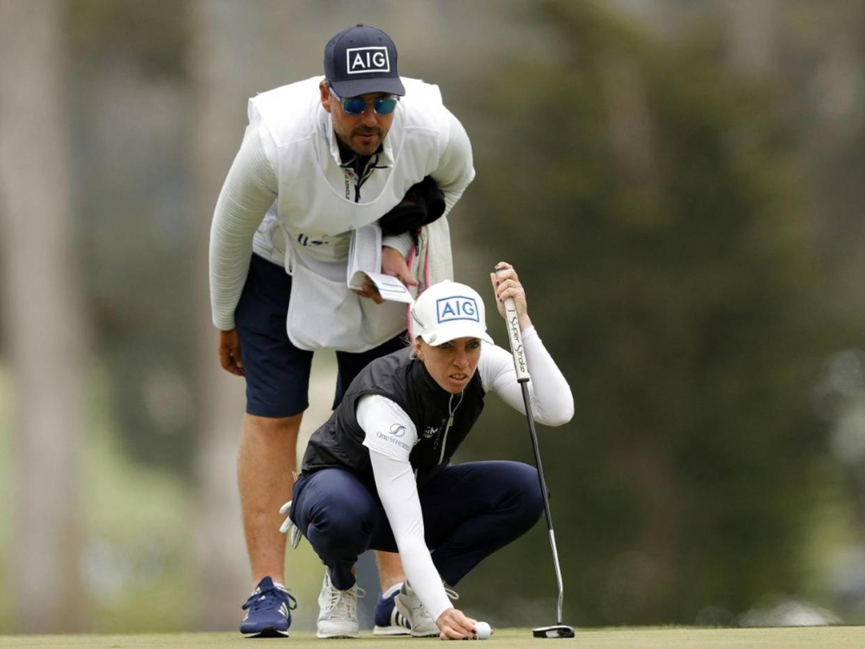 US Open: Major-Debütantin sticht Popov und Co. aus