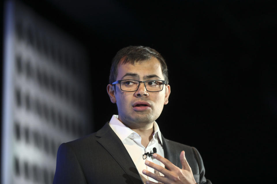 Alphabet's DeepMind division is partnering with Unity to accelerate machine