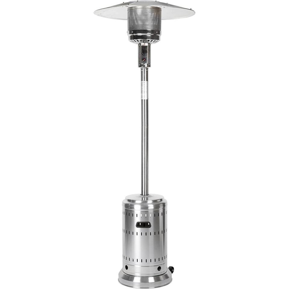 2) Outdoor Patio Heater