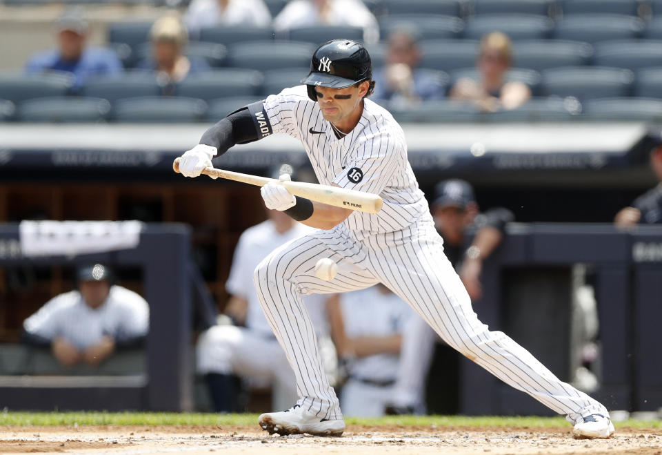 Tyler Wade。（Photo by Jim McIsaac/Getty Images）