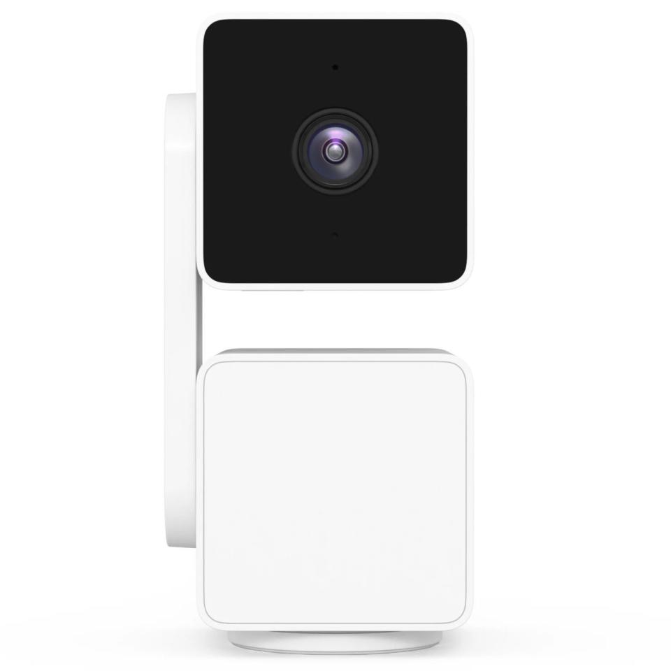 6) Cam Pan v3 Smart Home Security Camera