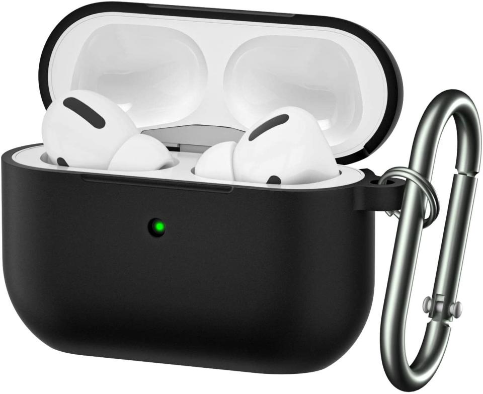 best airpods case - BRG AirPods Pro Case Best Airpods Case