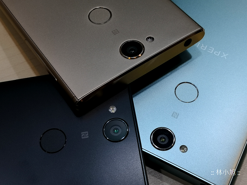 高規格強攻中階市場！Sony Xperia™ XA2 Plus 提供 6GB+64GB、6 吋螢幕、2300 萬像素相機、大電量滿足小資族需求實機外觀開箱與規格分享