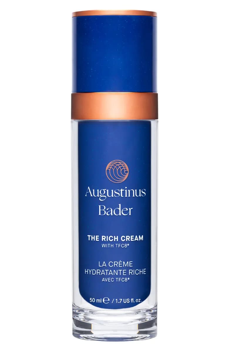 Augustinus Bader The Rich Cream with TFC8