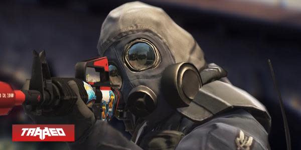 CS:GO vuelve a batir récords con ahora 1.2 millones de jugadores de peack