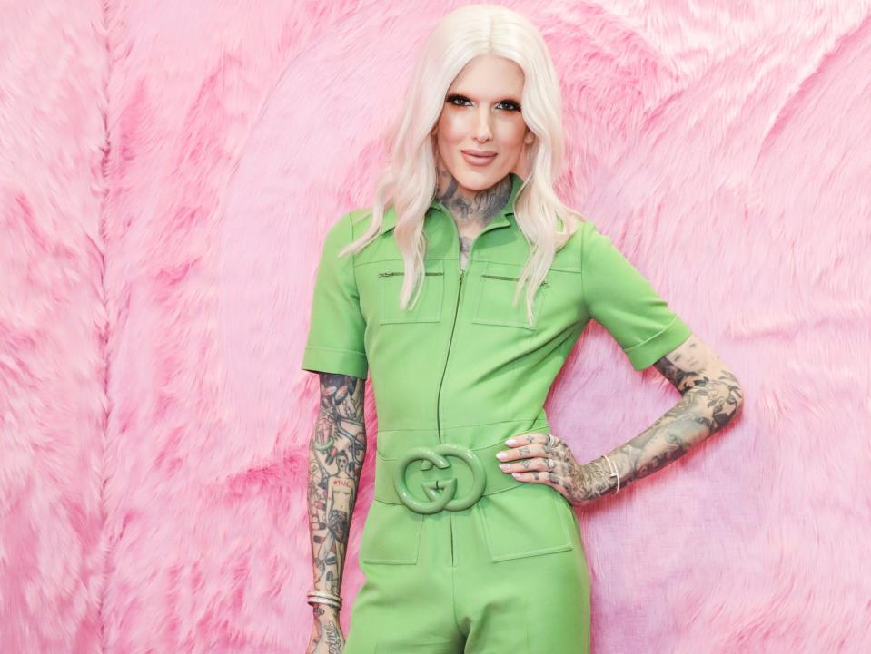 Jeffree Star