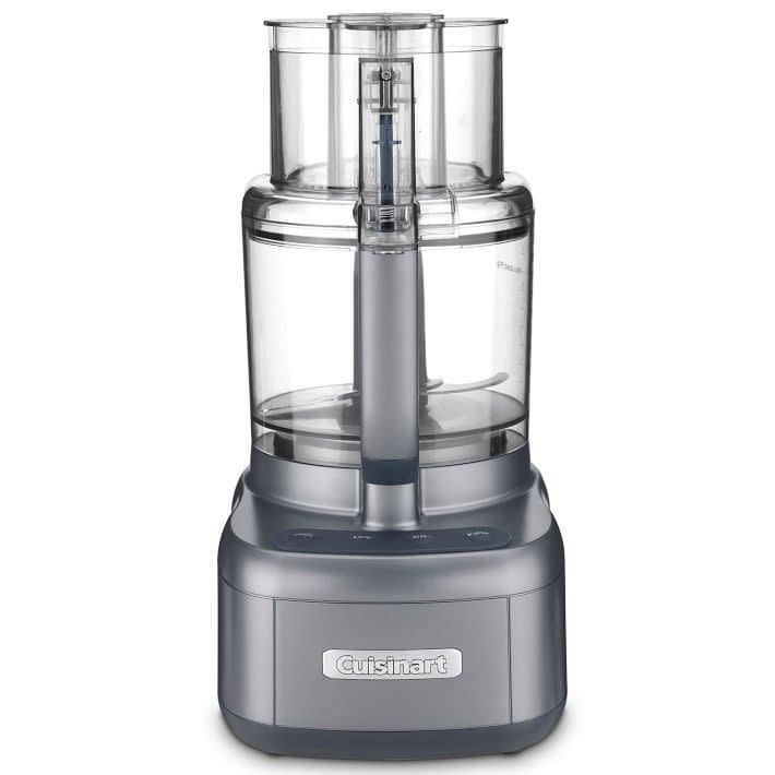 7) Elemental 11-Cup Food Processor