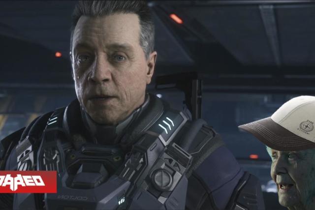 Star Citizen impresiona con 51 minutos de juego real