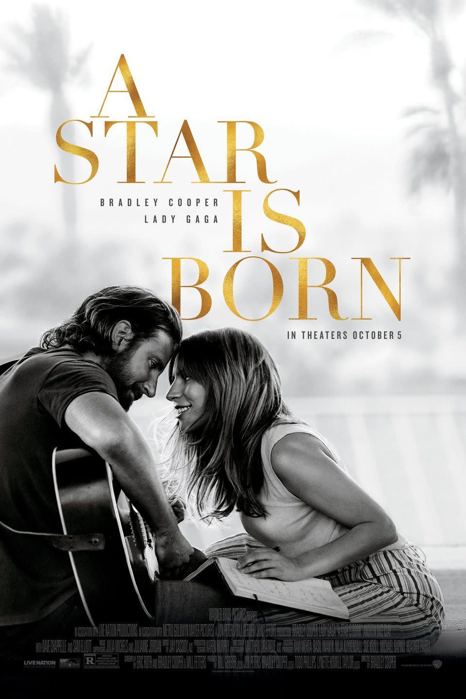a star is born best valentine's day movies