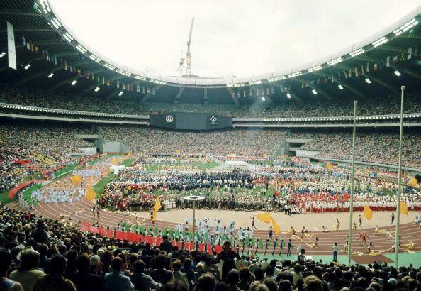 The Montreal Olympic Stadium proved an expensive mistake (Getty Images)