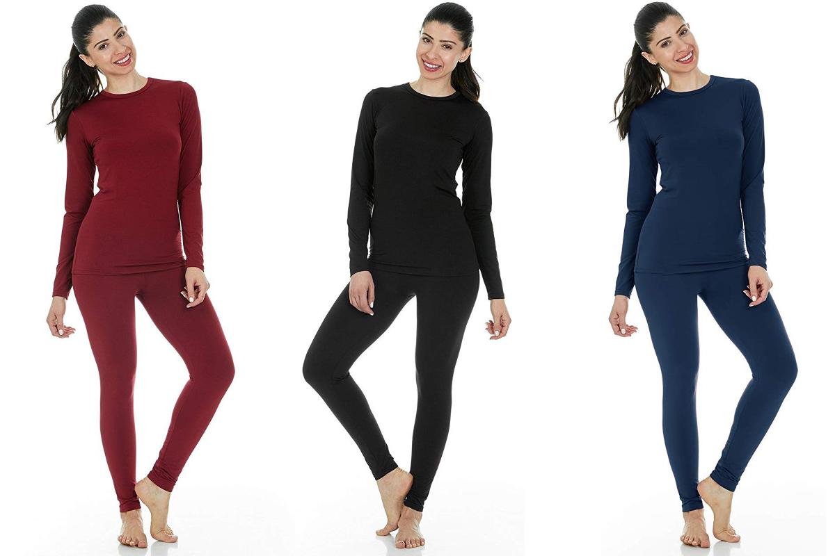 These Best-Selling Thermals Will Keep You Warm and Cozy All Winter Long ...