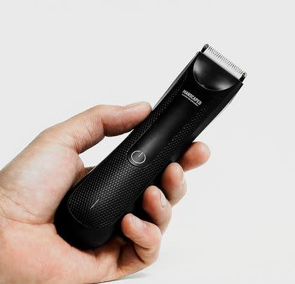 Make a £21 saving on this cordless trimmer