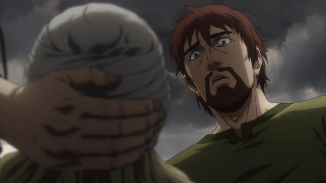 When do new Vinland Saga episodes come out? Netflix release