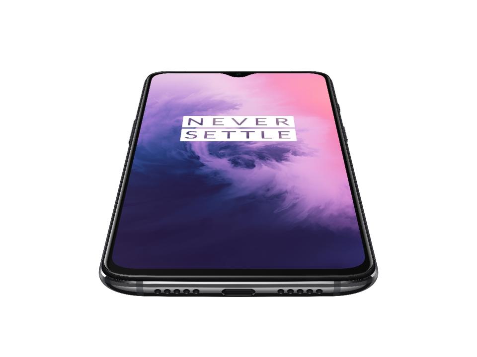 OnePlus 7