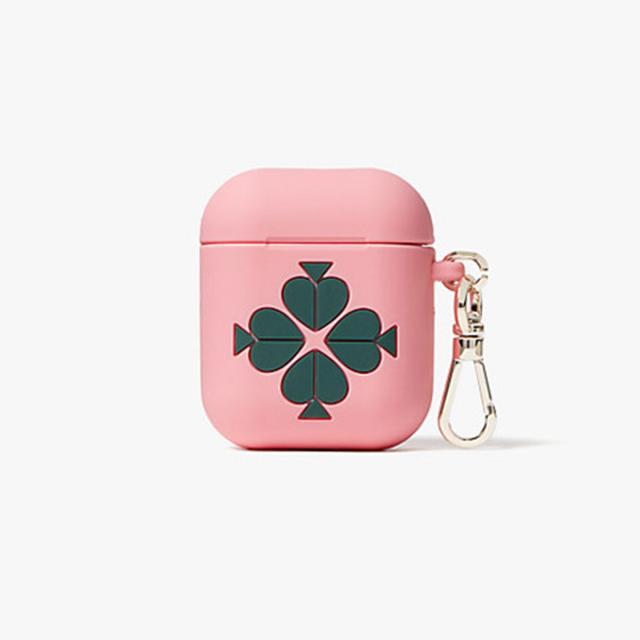 Kate Spade Silicone Airpods Case