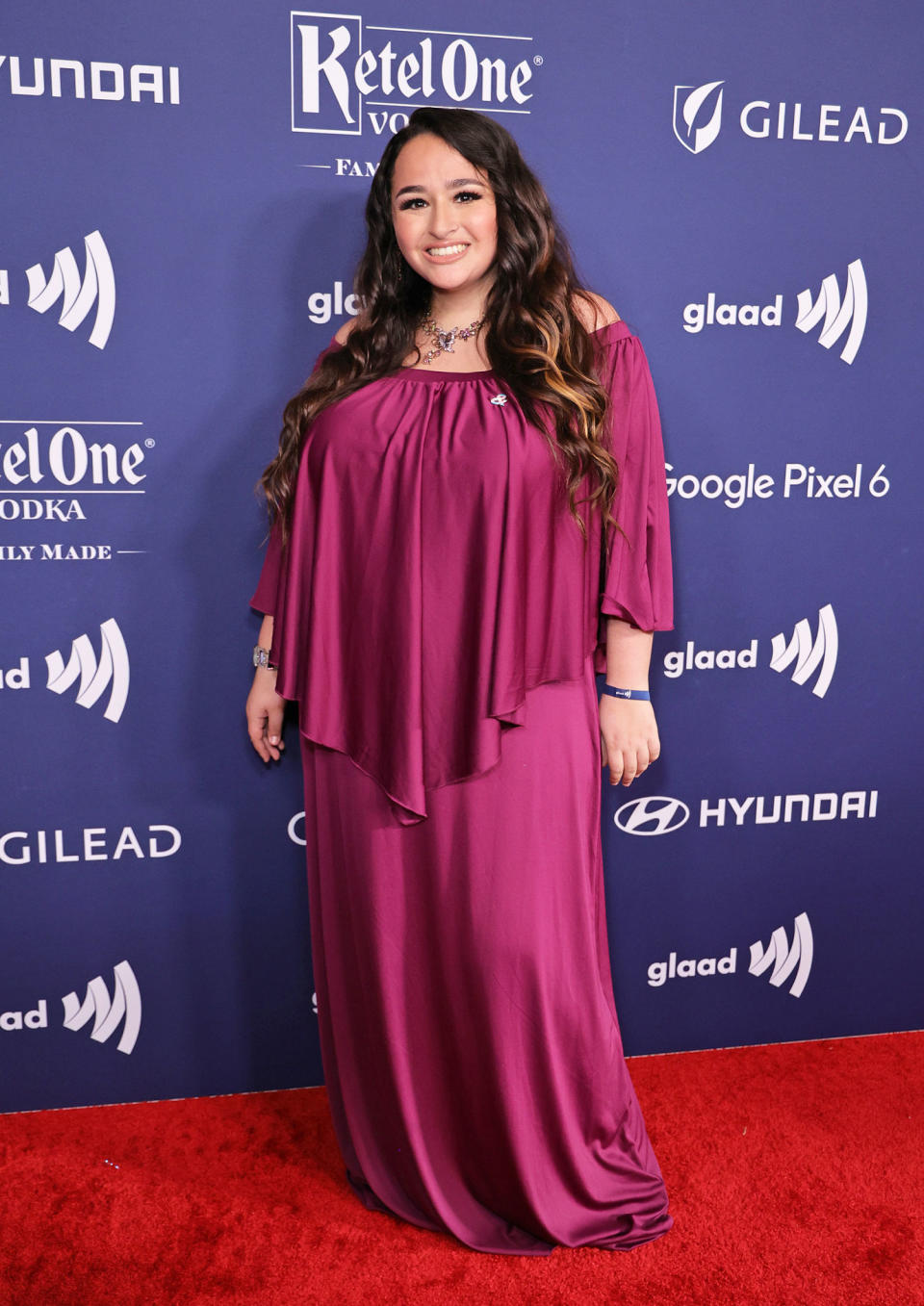 Jazz Jennings (Momodu Mansaray / WireImage,)