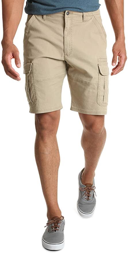 These 'comfortable' $30 men's shorts from Amazon 'fit like a glove'