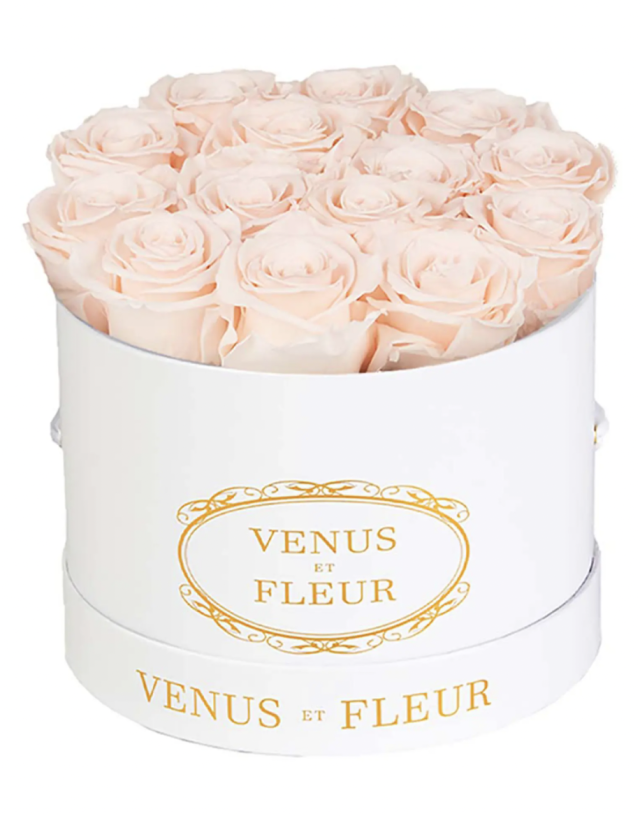 Image: Venus et Fleur. - Credit: Courtesy of Venus et Fleur.