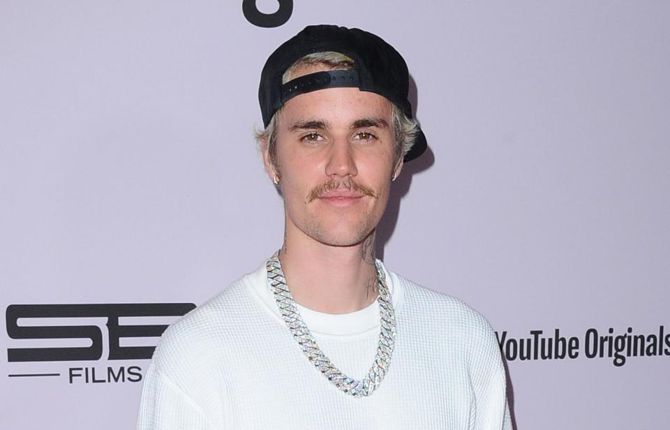 Sänger Justin Bieber mag offenbar derbe Filmkomödien. (Bild: ddp images / INSTAR) 