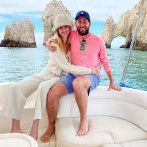 Whitney Port Says She and Husband Tim Rosenman Are Ready for Baby No. 2: 'There's Someone Missing'