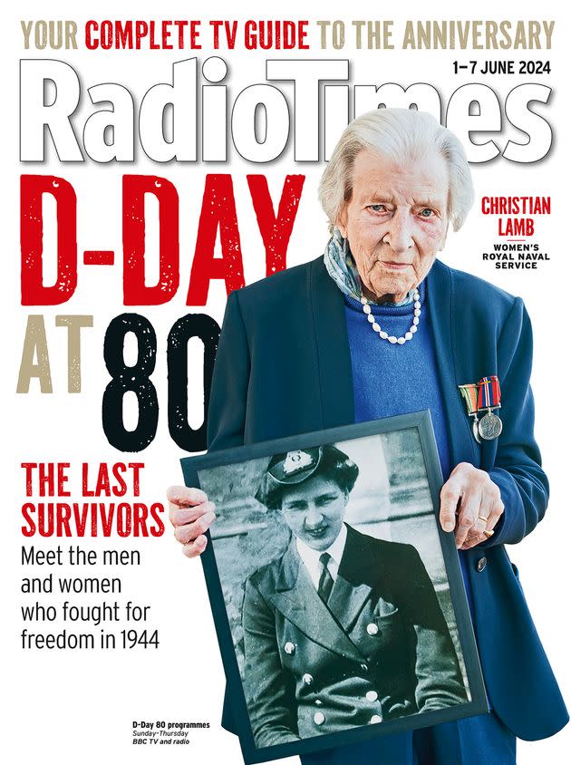 <span class="copyright">Radio Times</span>