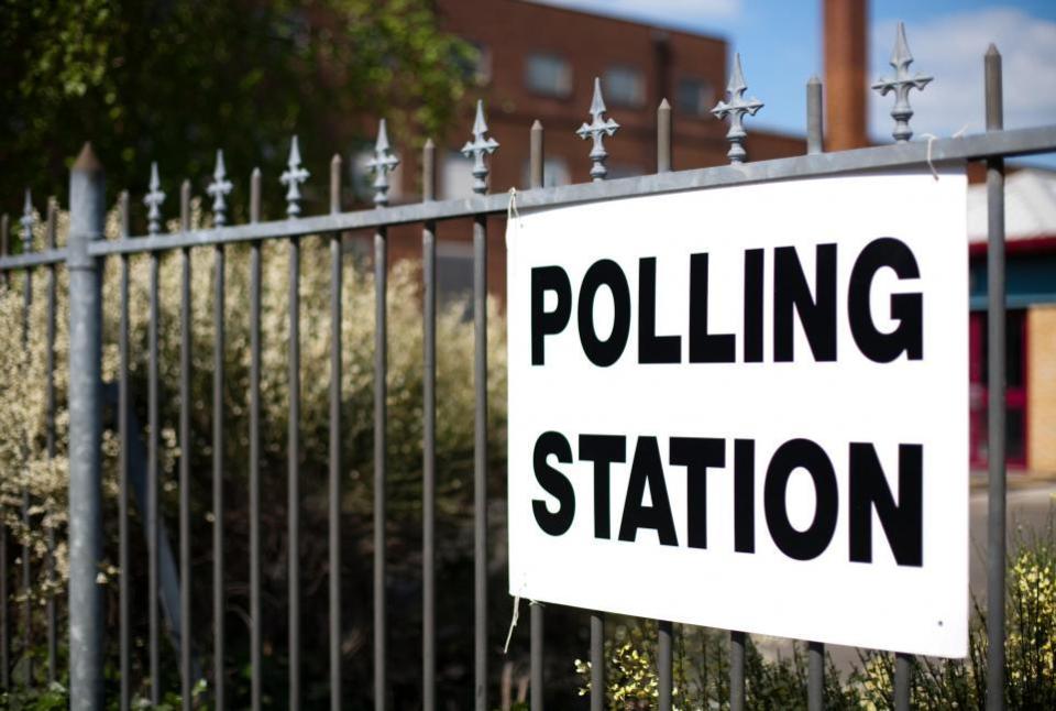 The Argus: This is everything you need to know about Voter ID ahead of Thursday's local elections (Getty)