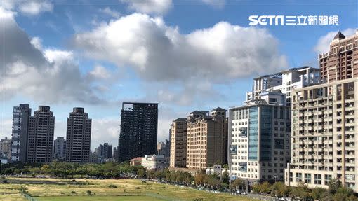 竹北成為竹科員工居住的首選地區。（示意圖／資料照）