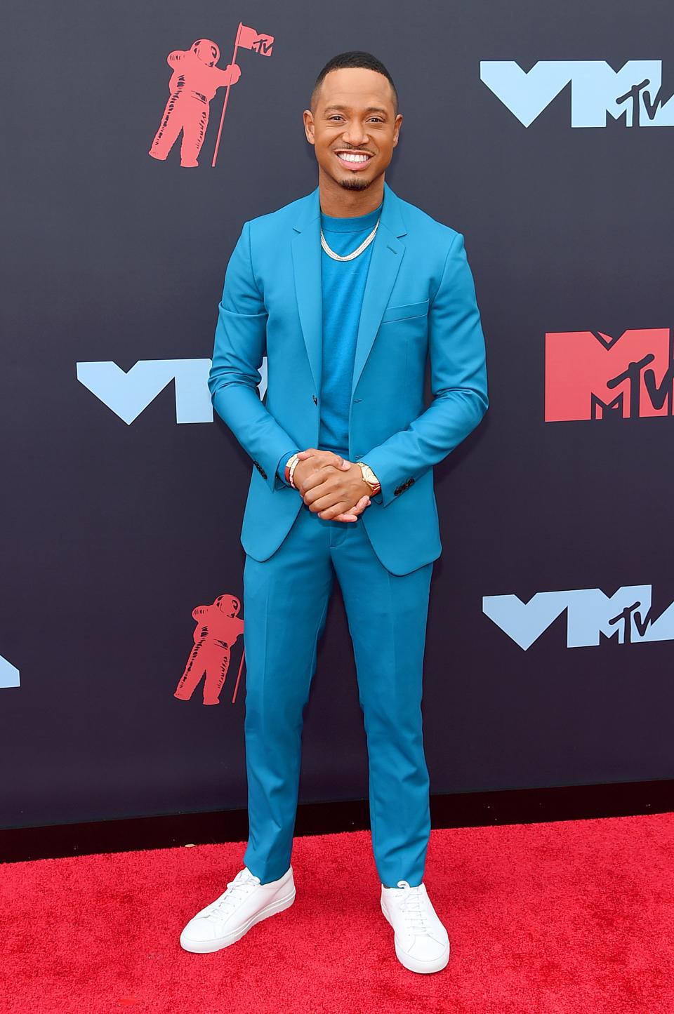 <h1 class="title">Terrence J</h1><cite class="credit">Photo: Getty Images</cite>