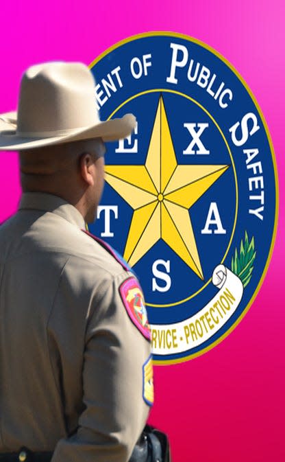 Texas Department of Public Safety