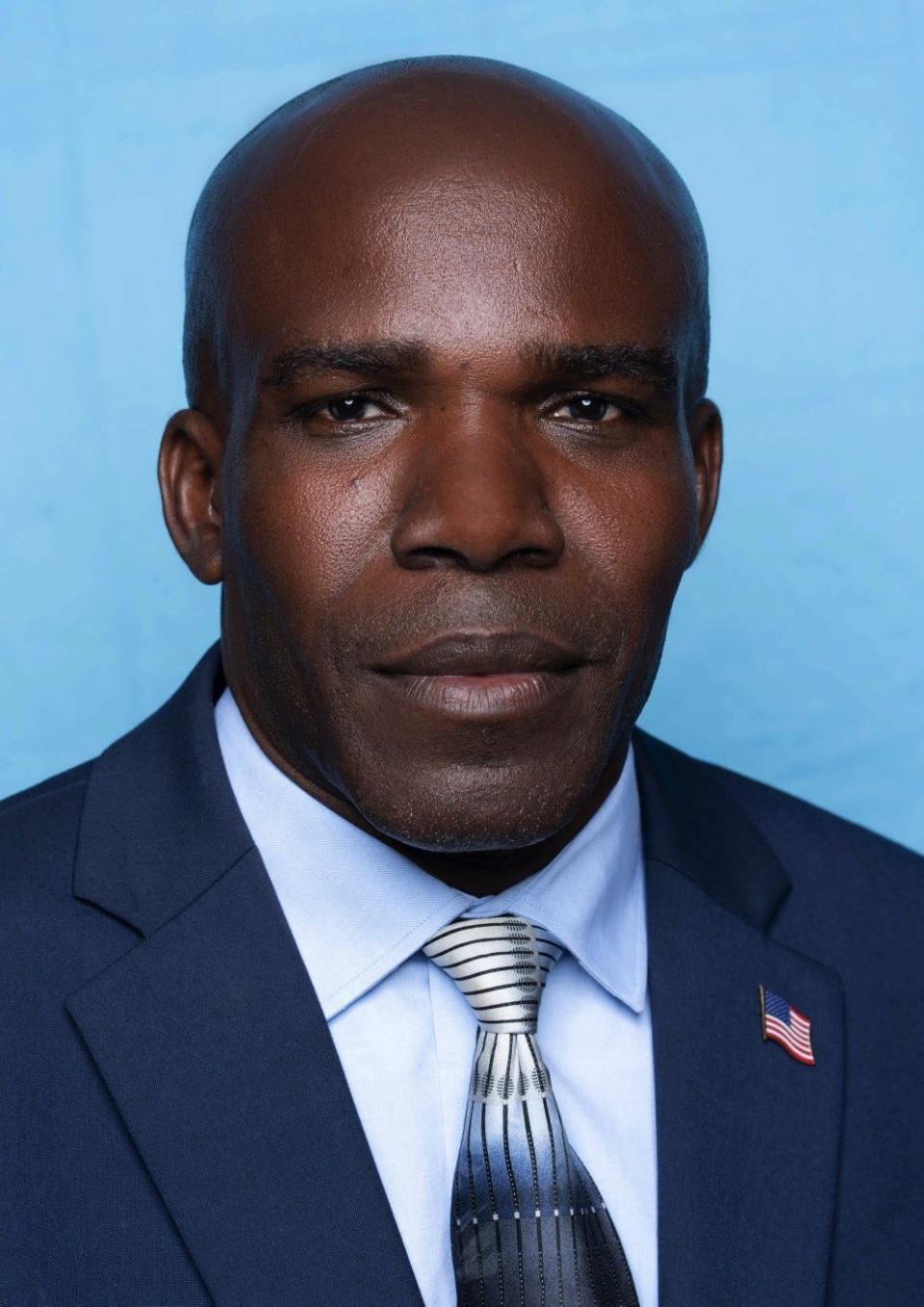 Arthur Boyer, 52, an educator in Immokalee, is a District 5 candidate for the Collier County School Board in the Aug. 23, 2022, primary.