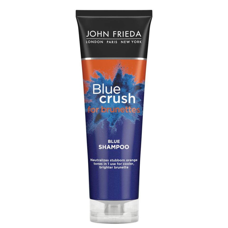 John Frieda Blue Crush Shampoo