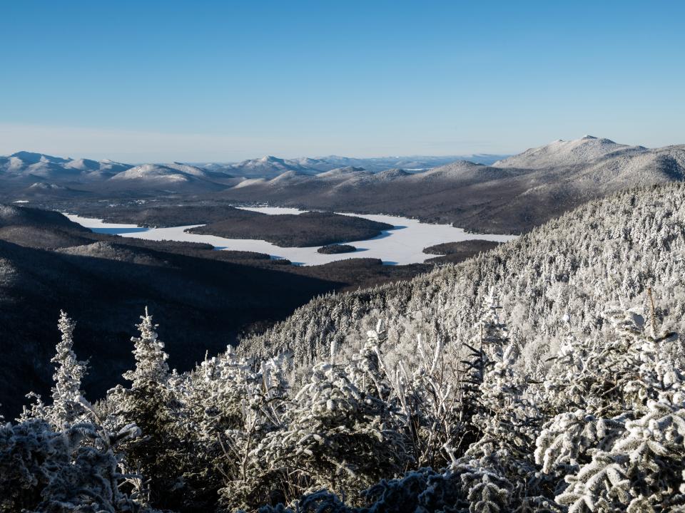 Dan Koday Whiteface Mountain Ski Resort New York ski travel guide